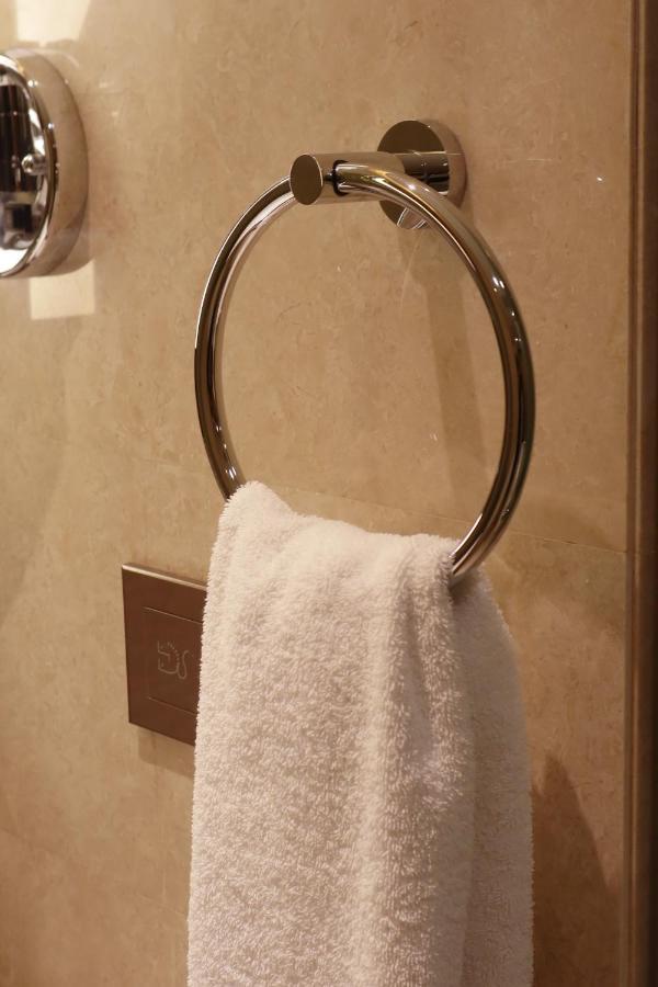 Ascott Raffles City צ'נגדו מראה חיצוני תמונה