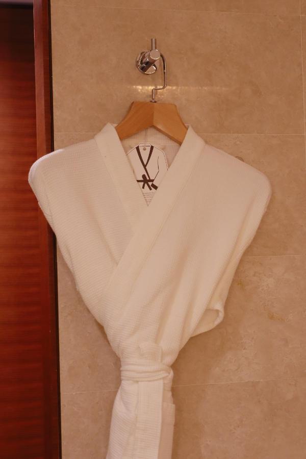 Ascott Raffles City צ'נגדו מראה חיצוני תמונה