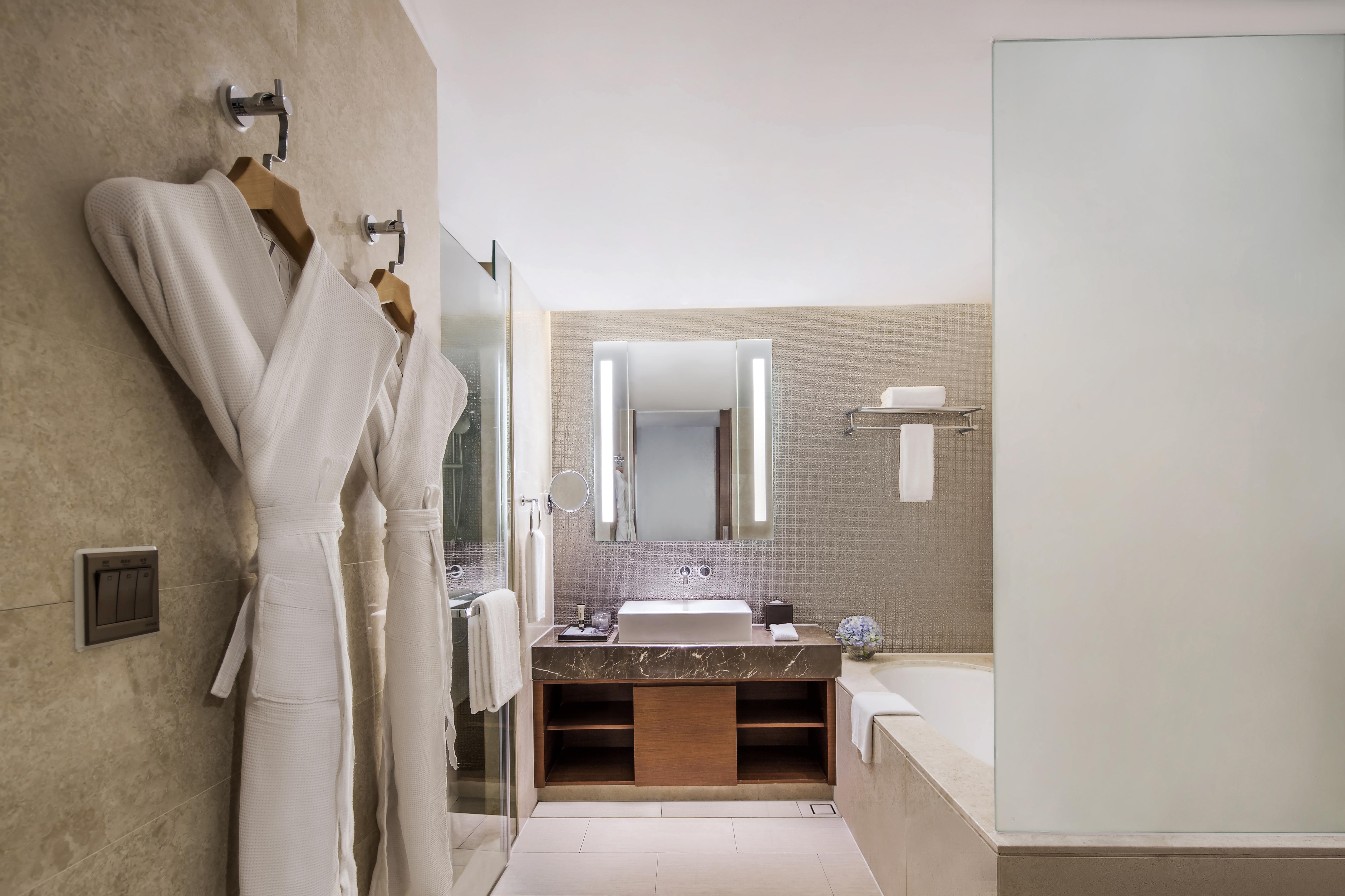 Ascott Raffles City צ'נגדו מראה חיצוני תמונה