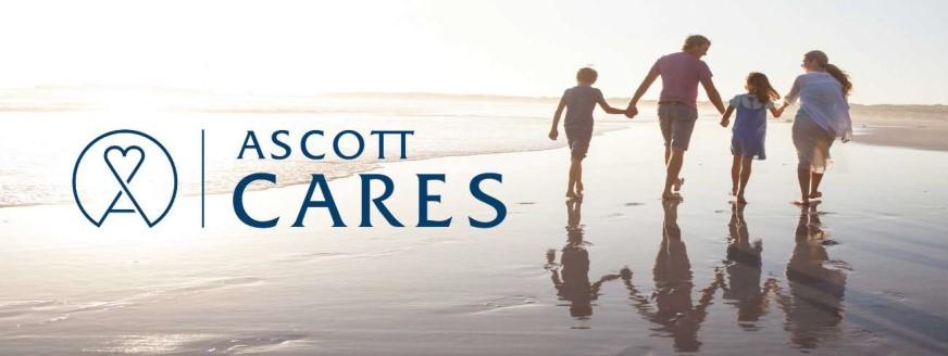 Ascott Raffles City צ'נגדו מראה חיצוני תמונה