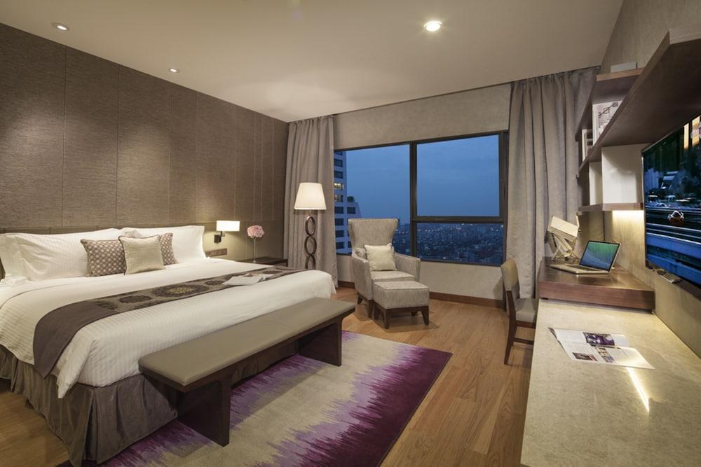 Ascott Raffles City צ'נגדו מראה חיצוני תמונה