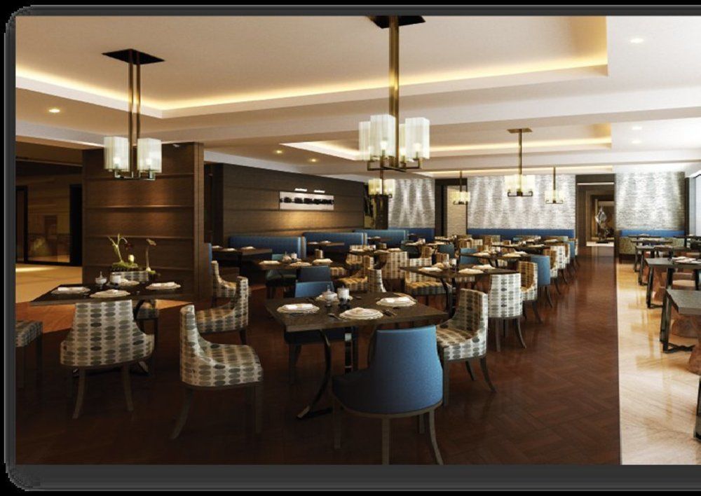 Ascott Raffles City צ'נגדו מראה חיצוני תמונה