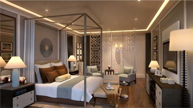 Ascott Raffles City צ'נגדו מראה חיצוני תמונה