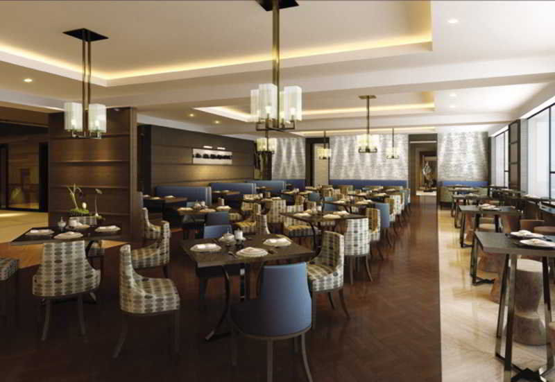 Ascott Raffles City צ'נגדו מראה חיצוני תמונה