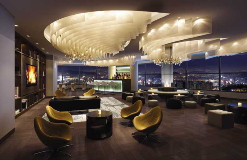 Ascott Raffles City צ'נגדו מראה חיצוני תמונה